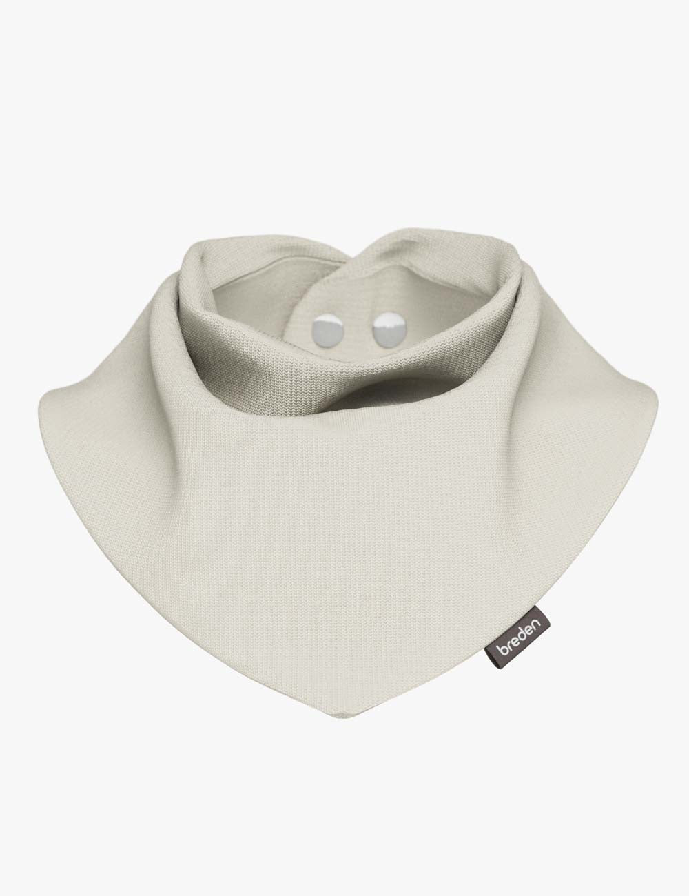 Ribbed Cotton Baby Scarf GETA-0