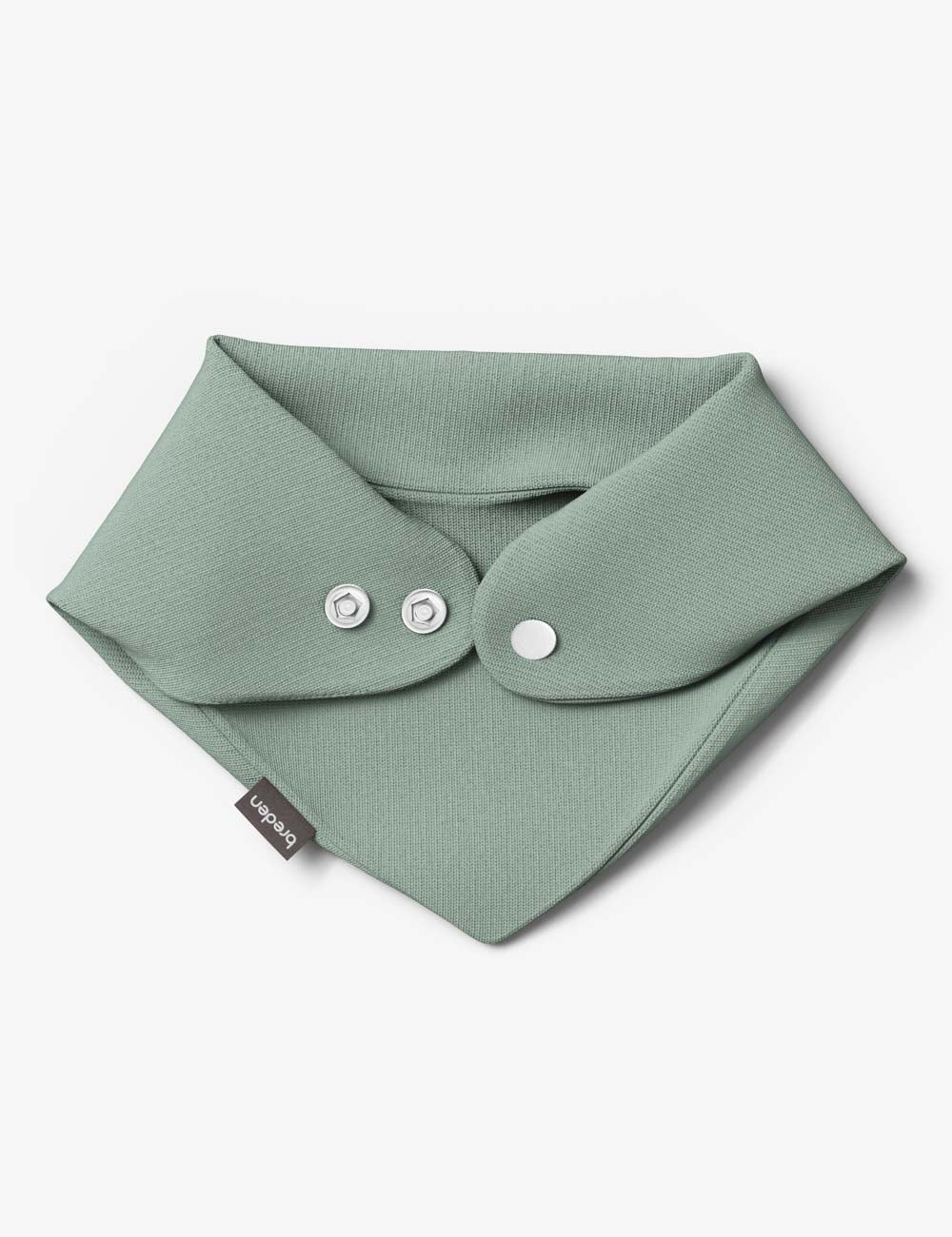 Ribbed Cotton Baby Scarf GETA-3