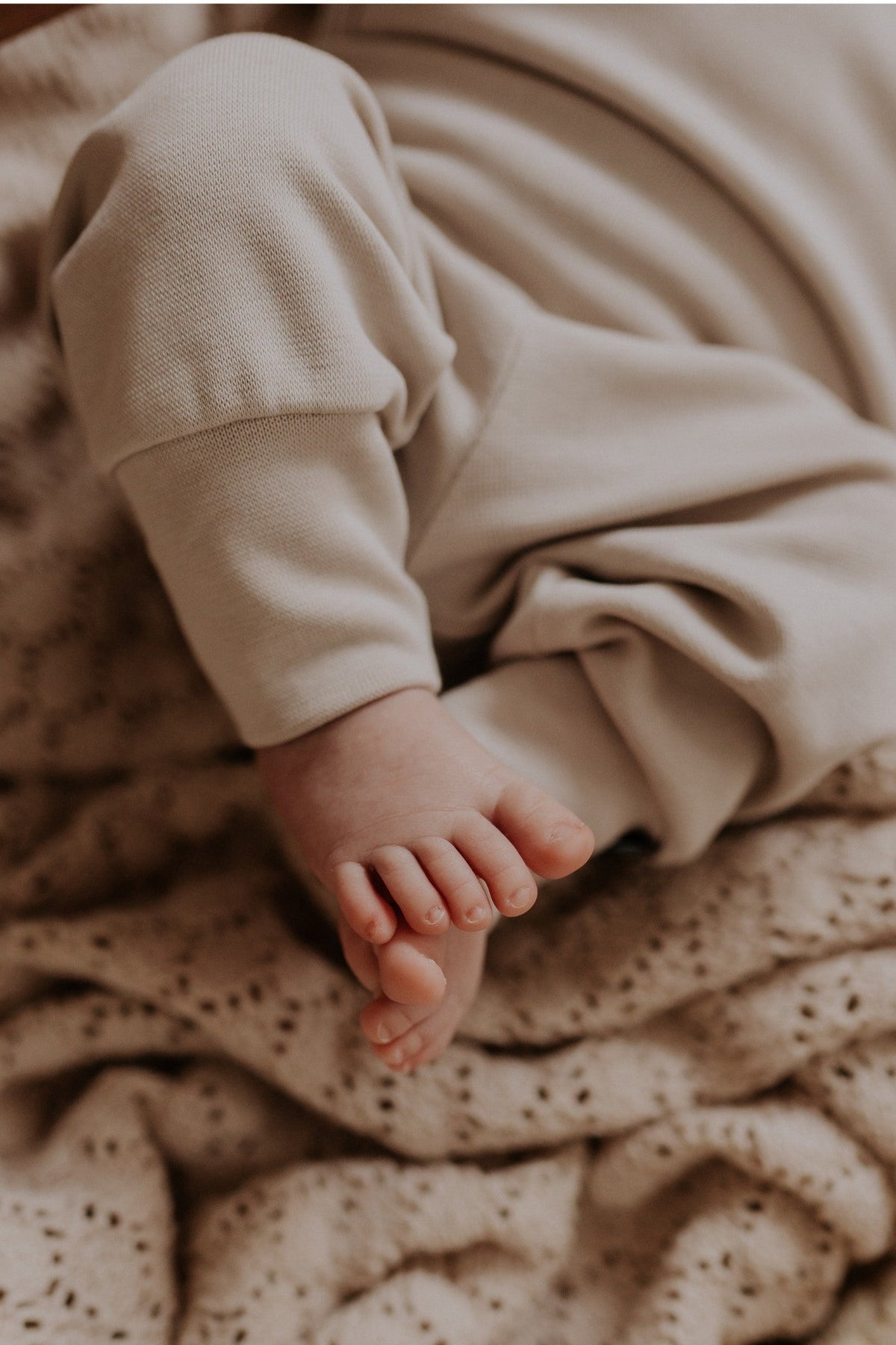 Baby trousers GILLIAN