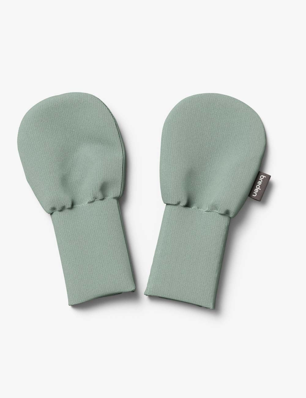 Ribb baby gloves GIRA