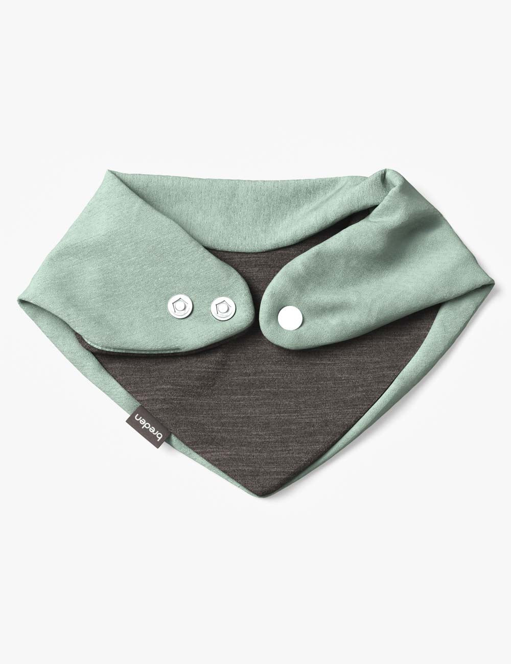 Merino Baby Scarf For Winter GIRTE-2