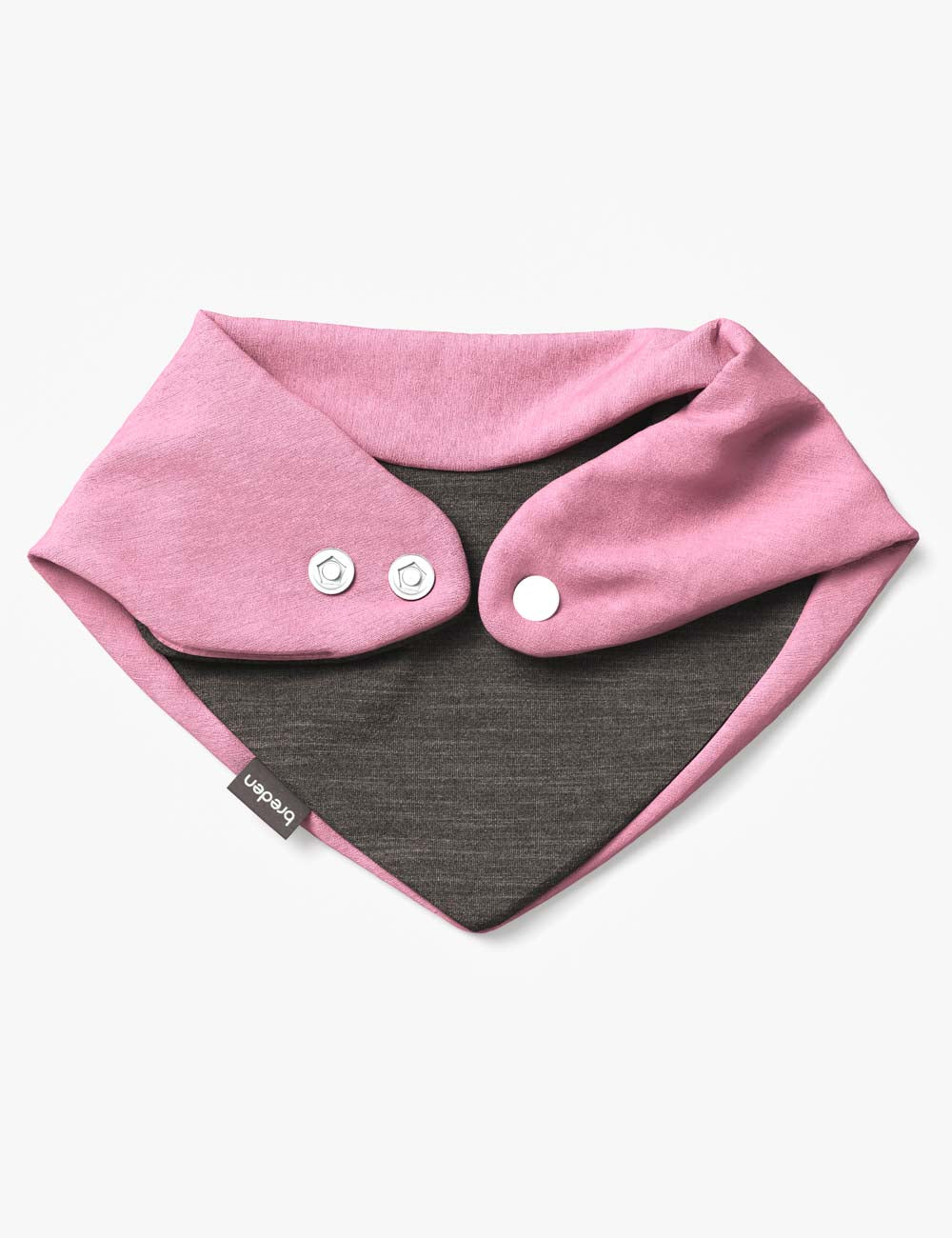 Merino Baby Scarf For Winter GIRTE-4
