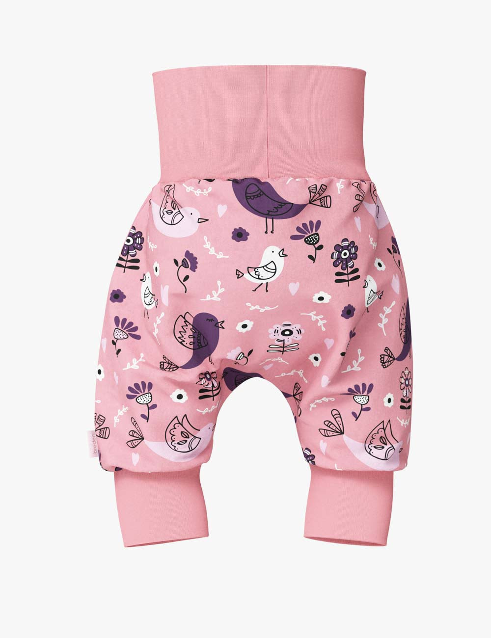 Baby shorts GUNNAR-1
