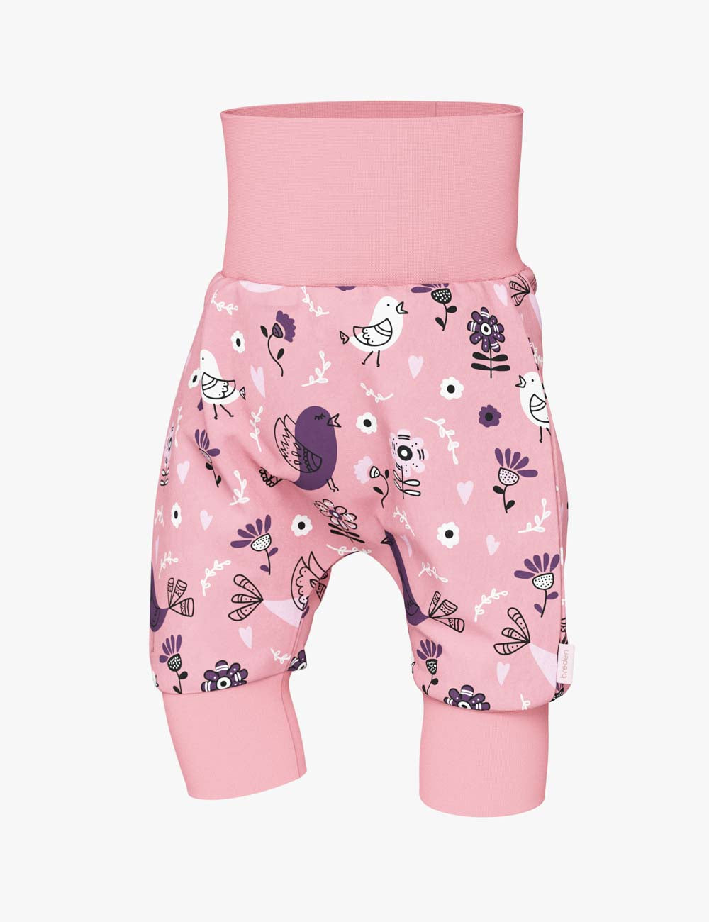 Baby shorts GUNNAR-0