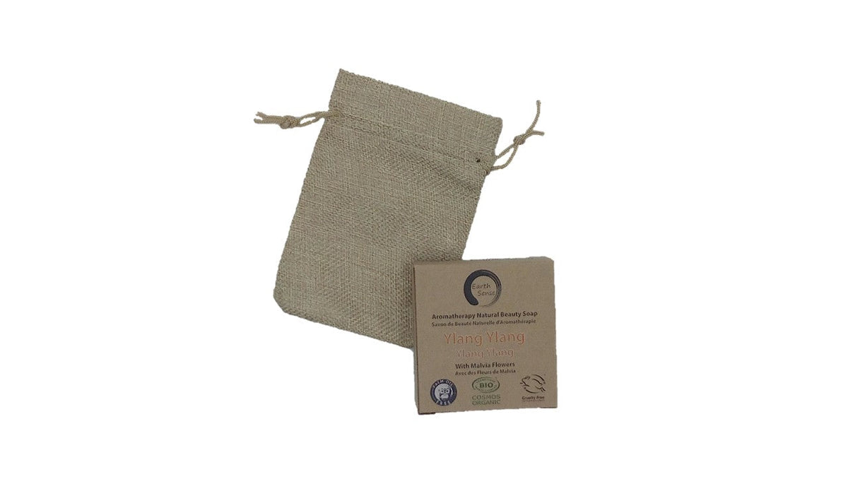 Soap Saviour - Hemp for Gentle Cleansing - SOAP NOT INCLUDED-3