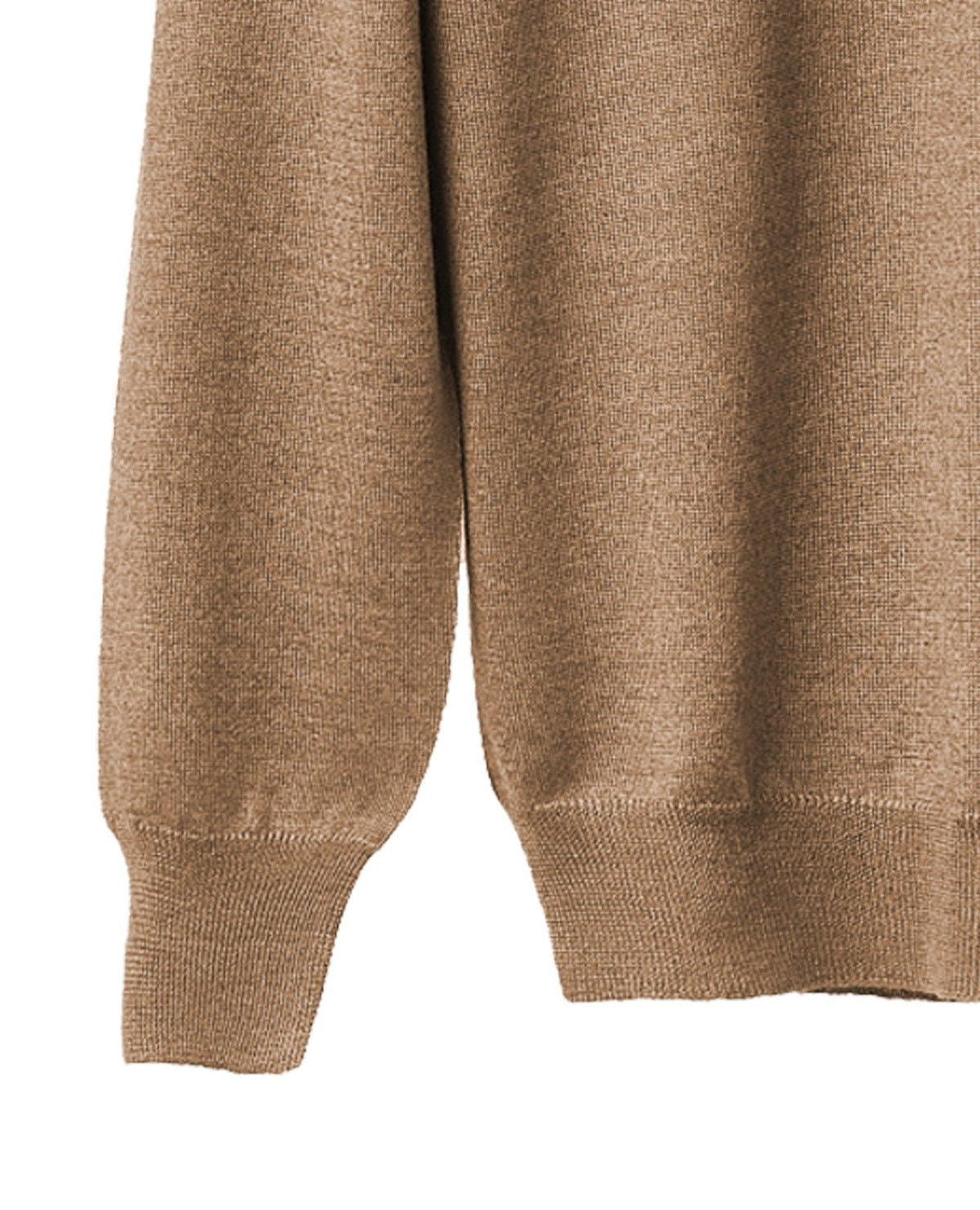 Giacca Uomo Misto Cashmere, Seta, Lana Merino Extrafine chiusura Zip-9