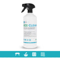 Bathroom Multi Purpose Cleaner EcoClean, 1L Single product-0