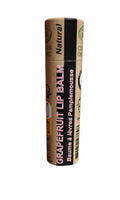 Organic Pink Grapefruit Lip Balm 15ml-0