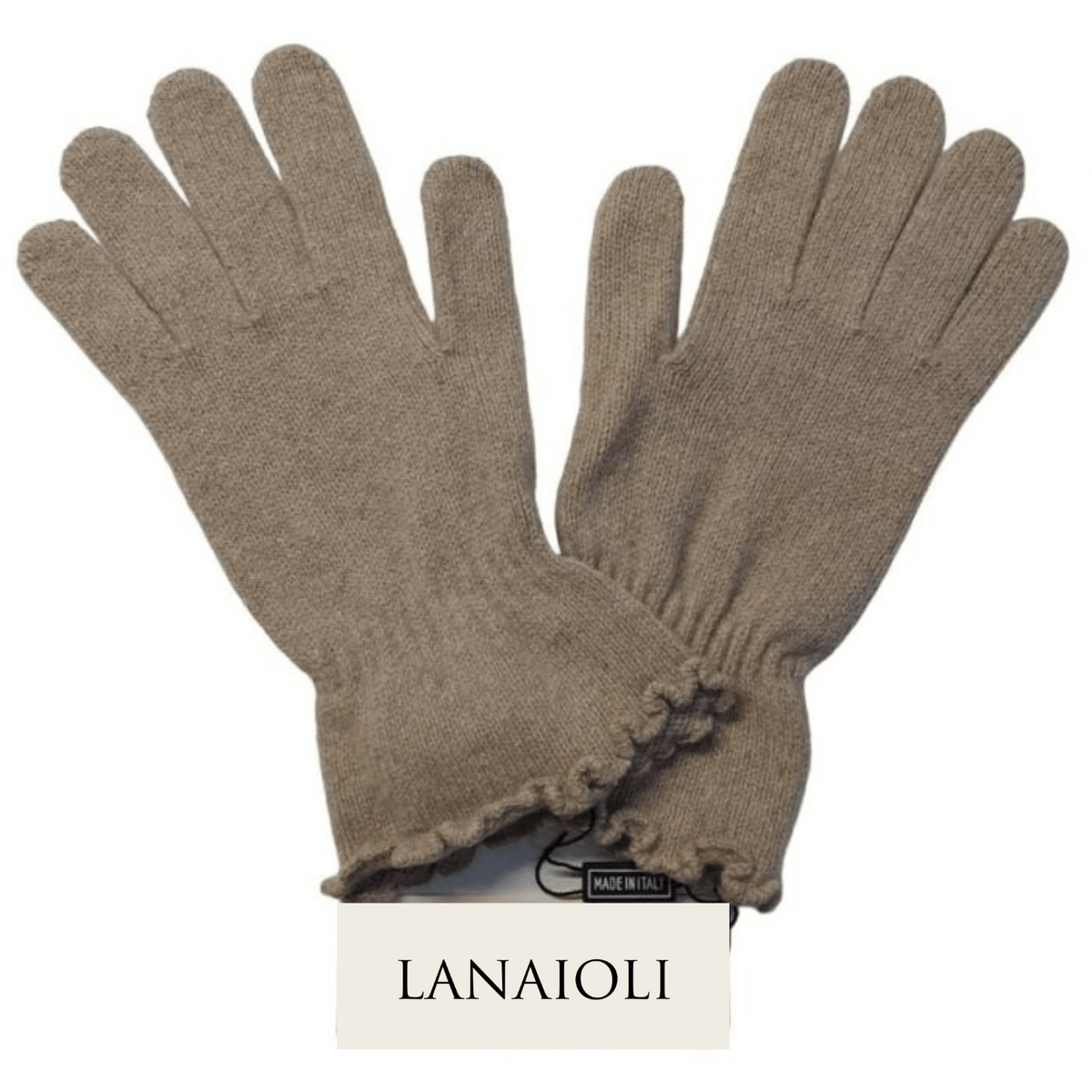 Guanti Donna Ondina Cashmere Rigenerato-3