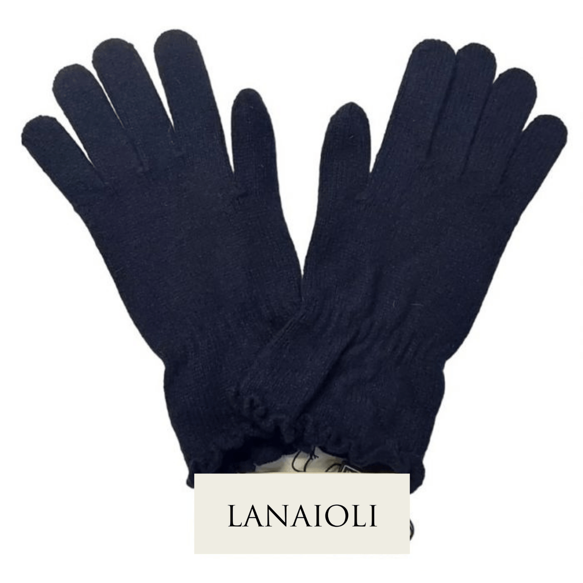 Guanti Donna Ondina Cashmere Rigenerato-4
