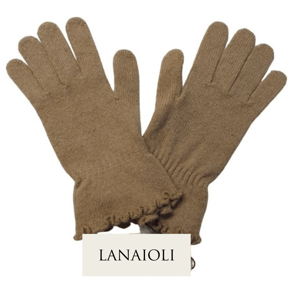 Guanti Donna Ondina Cashmere Rigenerato-5