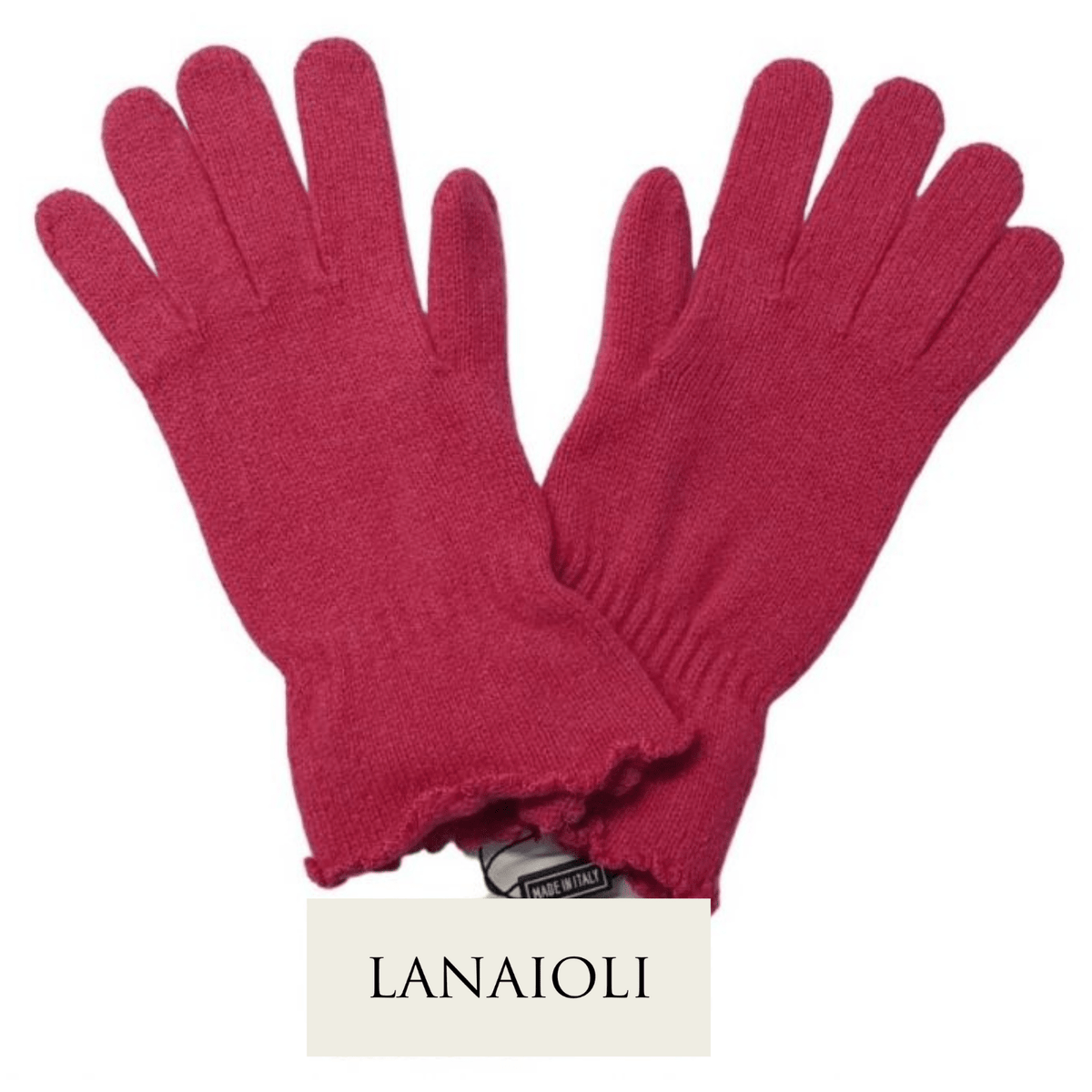 Guanti Donna Ondina Cashmere Rigenerato-6