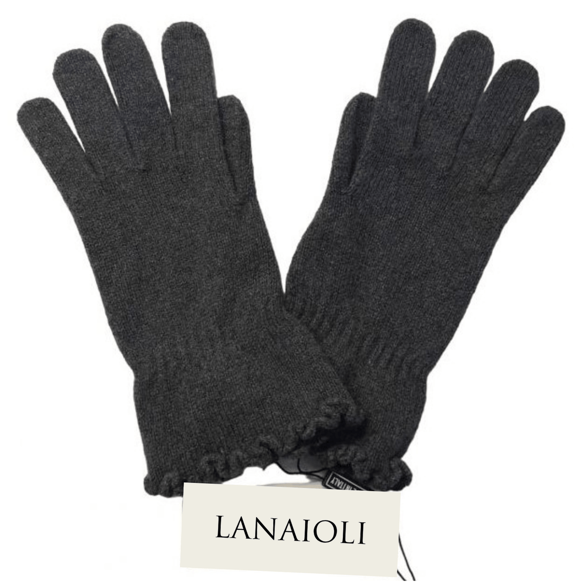Guanti Donna Ondina Cashmere Rigenerato-7