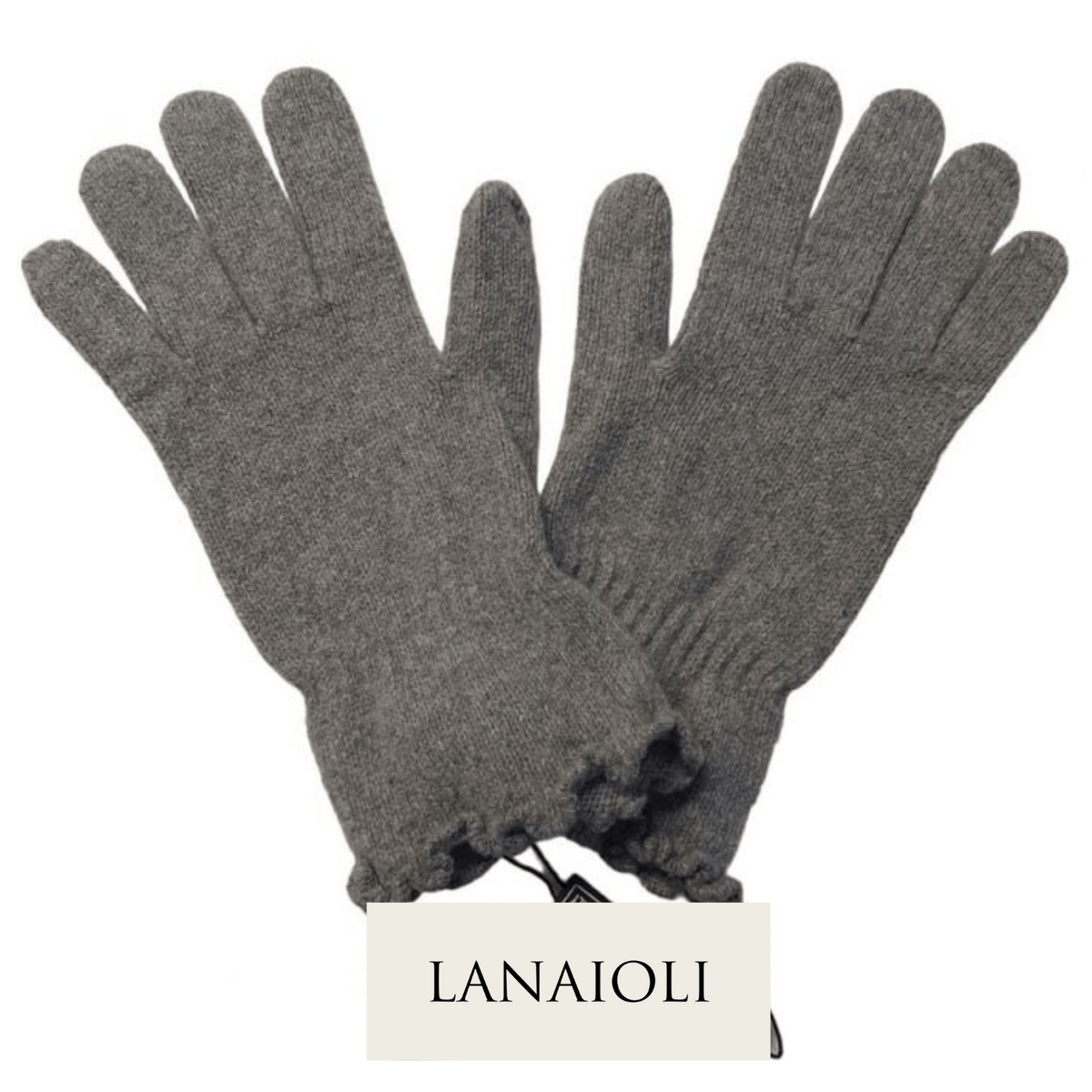 Guanti Donna Ondina Cashmere Rigenerato-8