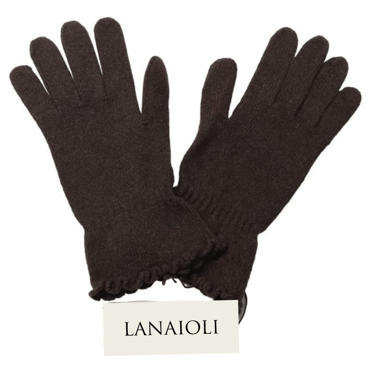 Guanti Donna Ondina Cashmere Rigenerato-9