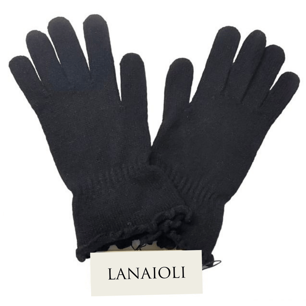 Guanti Donna Ondina Cashmere Rigenerato-10