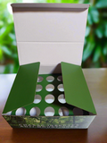 NEW Pro-Tect - Chasse-Insects Anti Moustique BALM - 30ml DISPLAY BOX ONLY - NO BALM INCLUDED-0