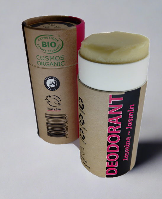 Pure Body Care Trio - Deodorant,  Body Balm & Argan oil - MADE TO ORDER-3