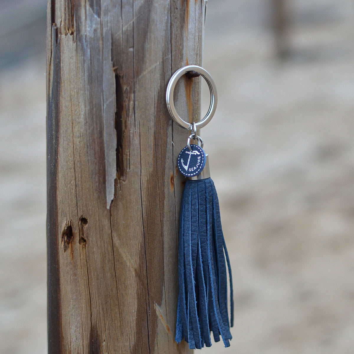 Keychain Kerguelen-2