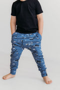 Kids Baggy Pants KNUT