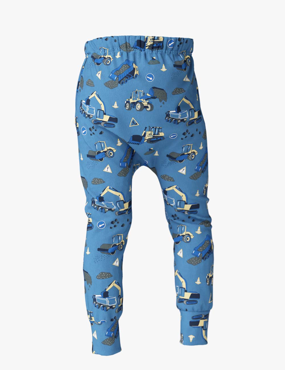 Kids Baggy Pants KNUT-1