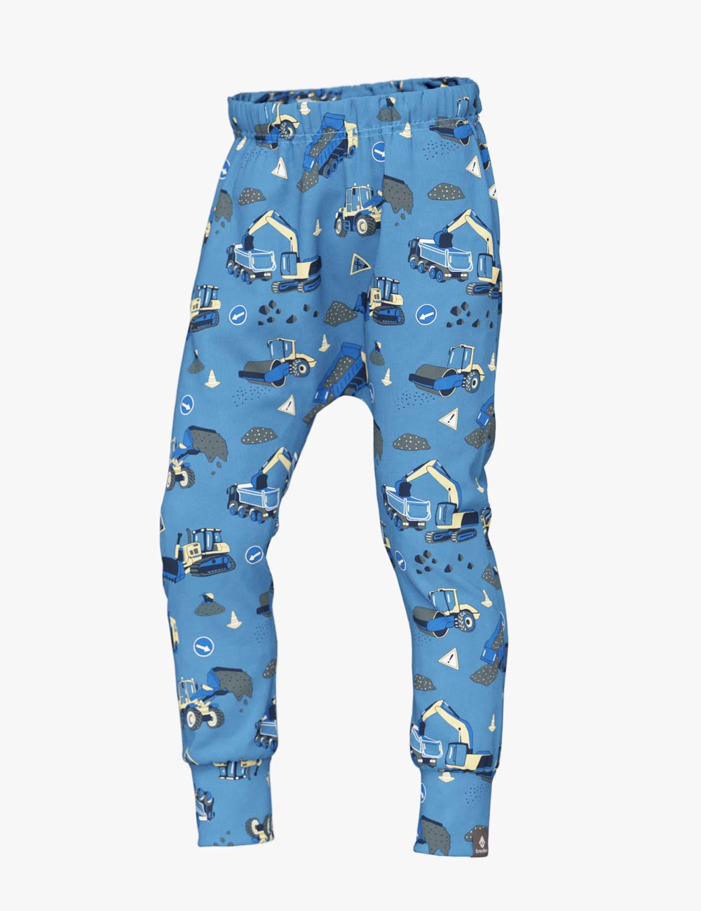Kids Baggy Pants KNUT-0