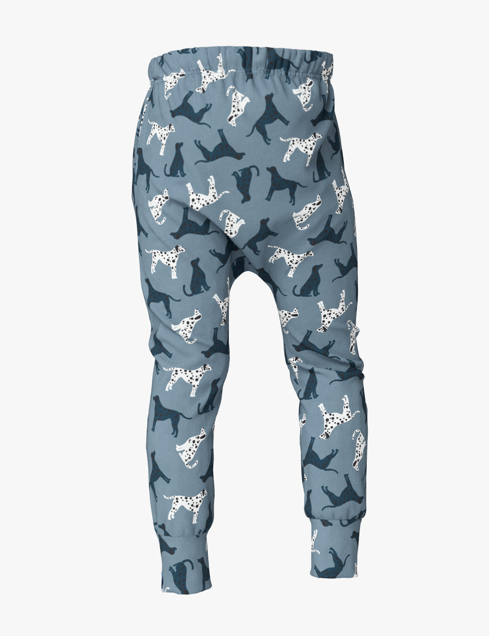 Kids Baggy Pants KNUT-1