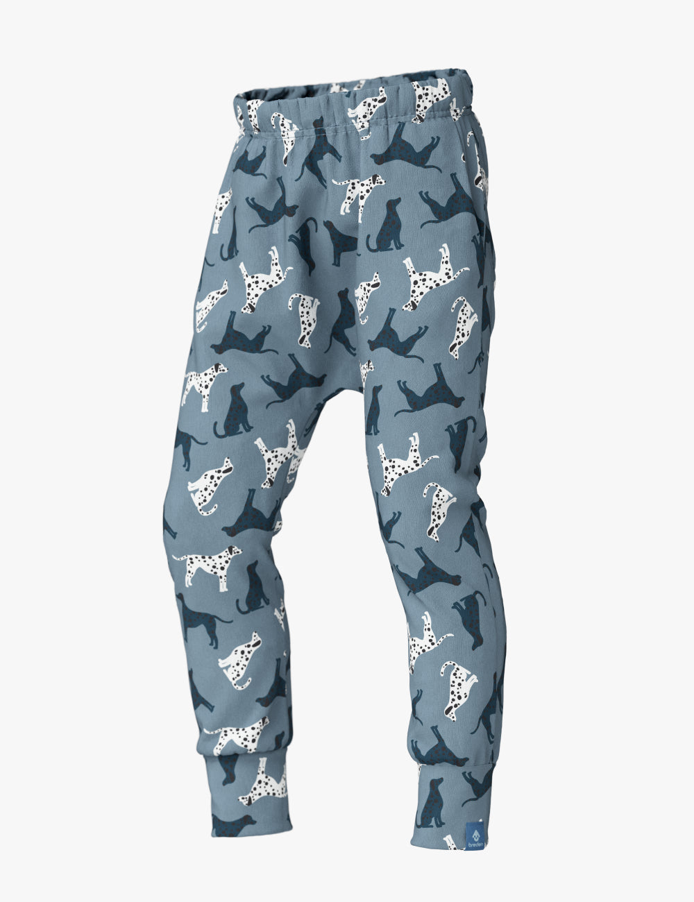 Kids Baggy Pants KNUT-0