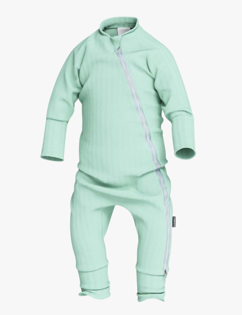 Merino-Silk Baby Jumpsuit LAURA-2