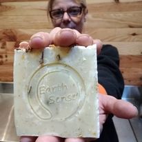 Duo pack of Soap Saviours - One for Gentle Cleansing & One for Deep Cleansing - SOAP NOT INCLUDED-4