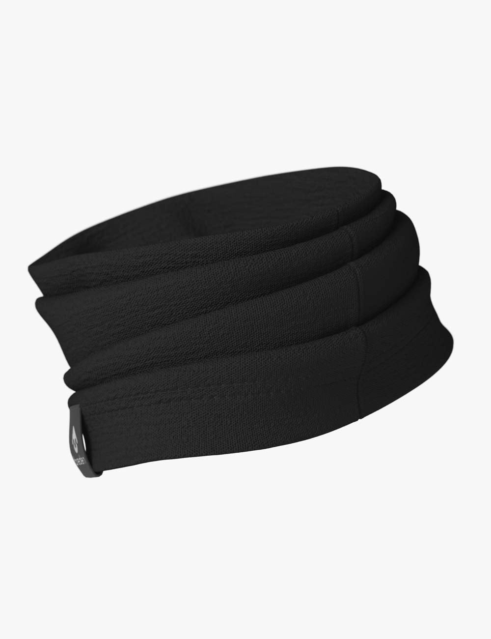 100% Merino Wool Tube-Scarf MADDI-3