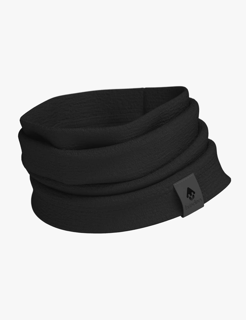 100% Merino Wool Tube-Scarf MADDI-2