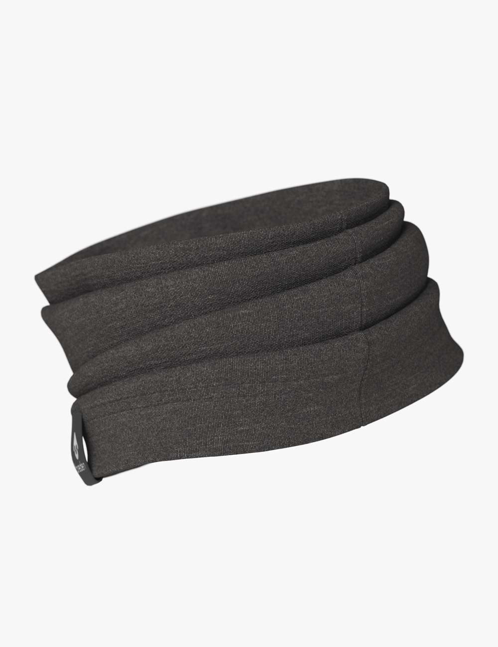 100% Merino Wool Tube-Scarf MADDI-1