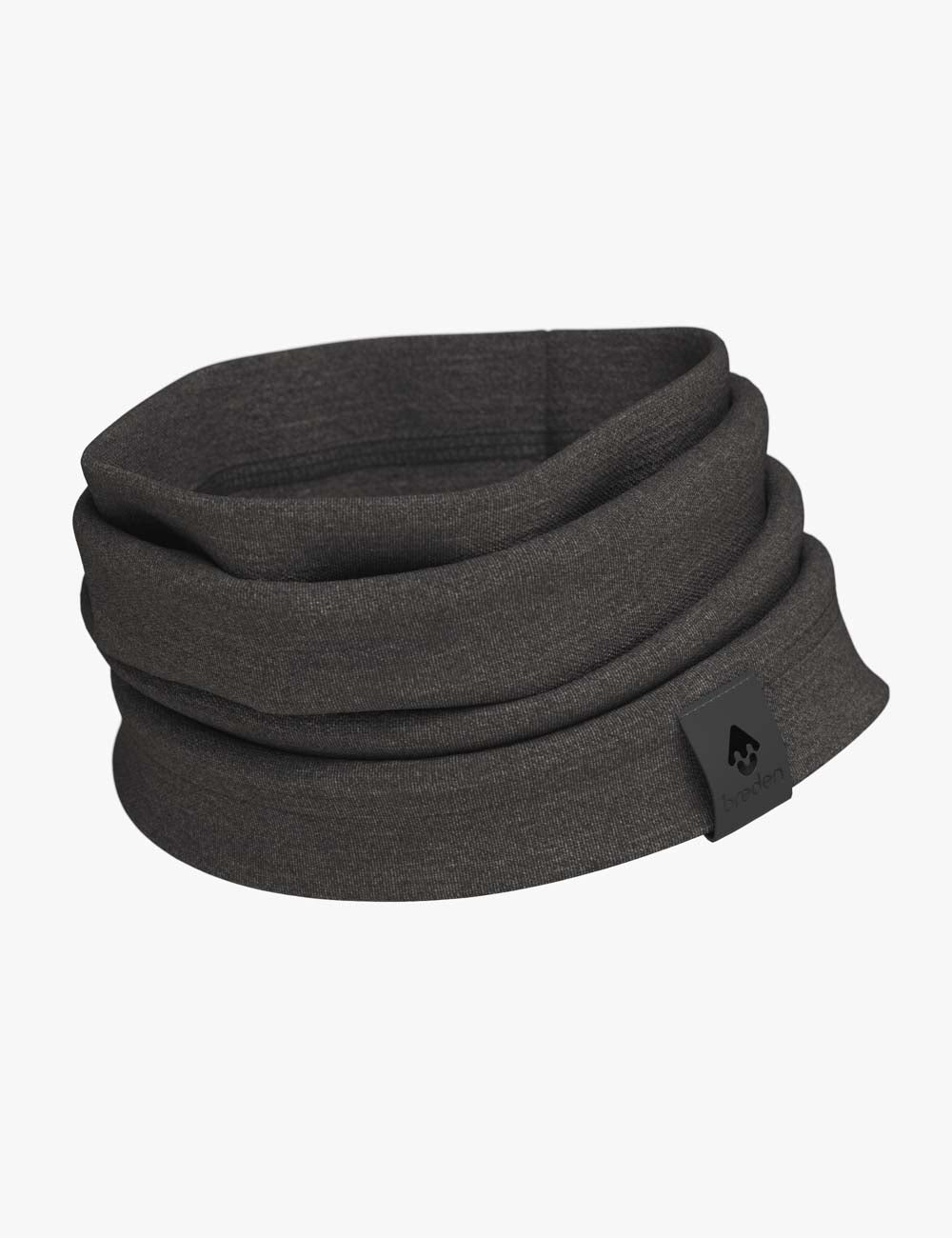 100% Merino Wool Tube-Scarf MADDI-0