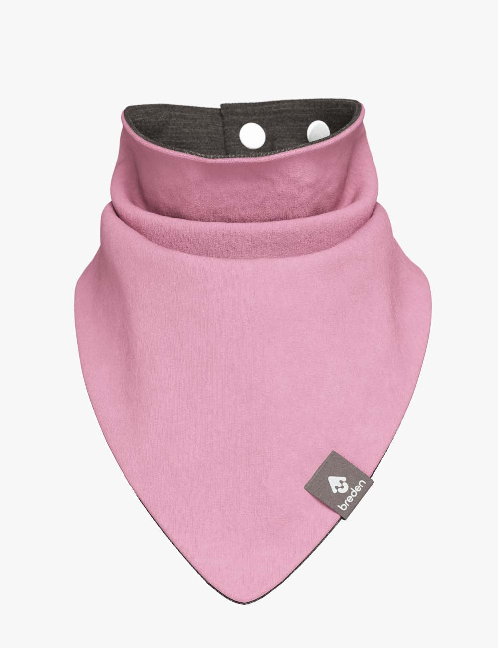 Merino-lined scarf MAX