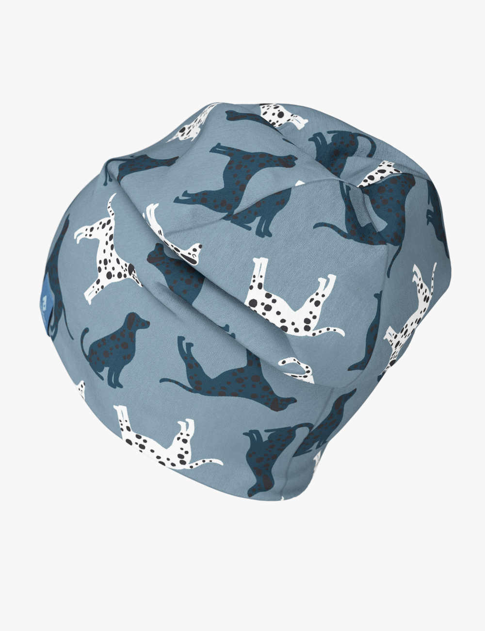 Kids Merino Hat Beanie For Autumn And Spring METTE-3