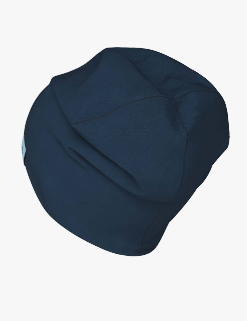 Kids Merino Hat Beanie For Autumn And Spring METTE-3