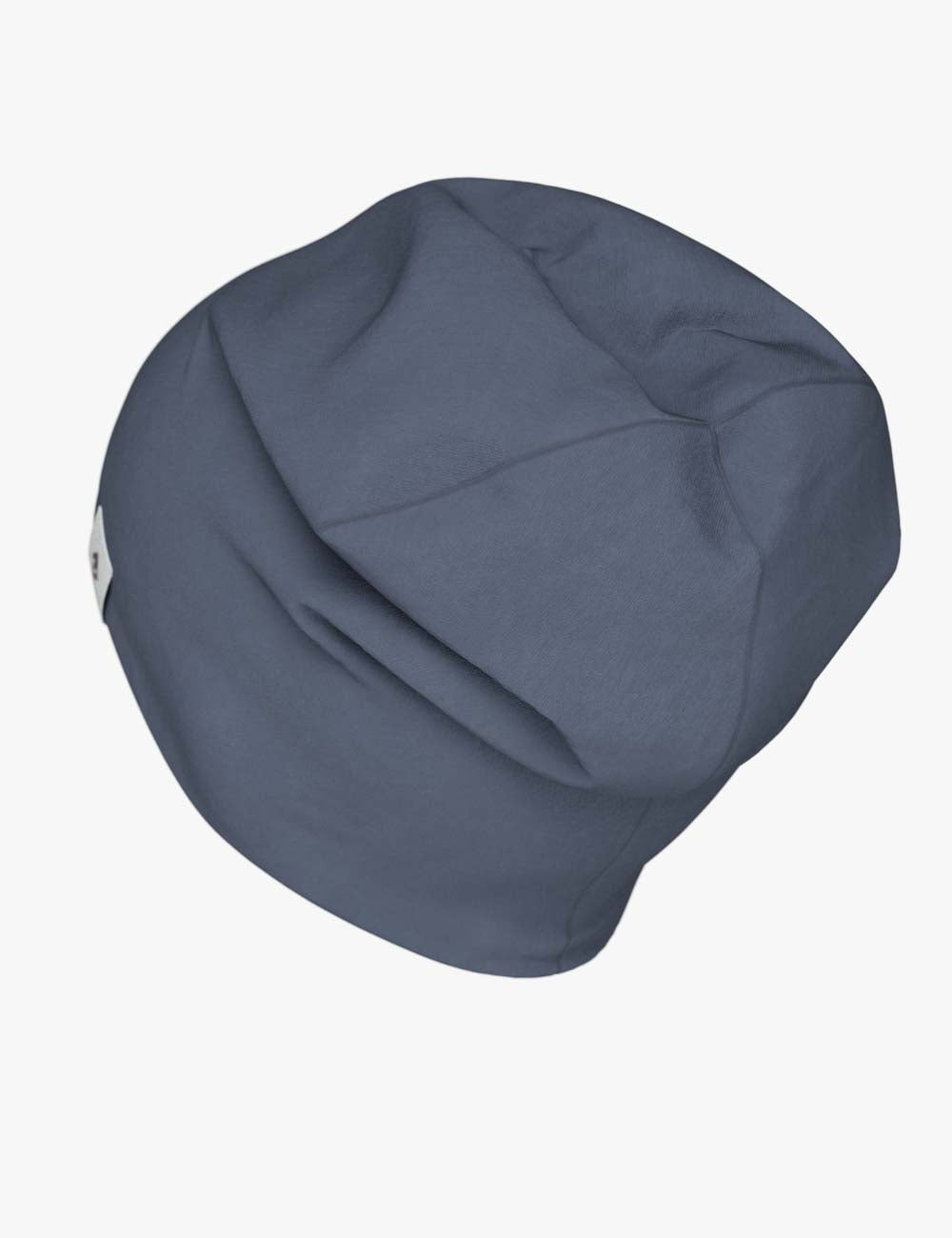 Kids Merino Hat Beanie For Autumn And Spring METTE-1