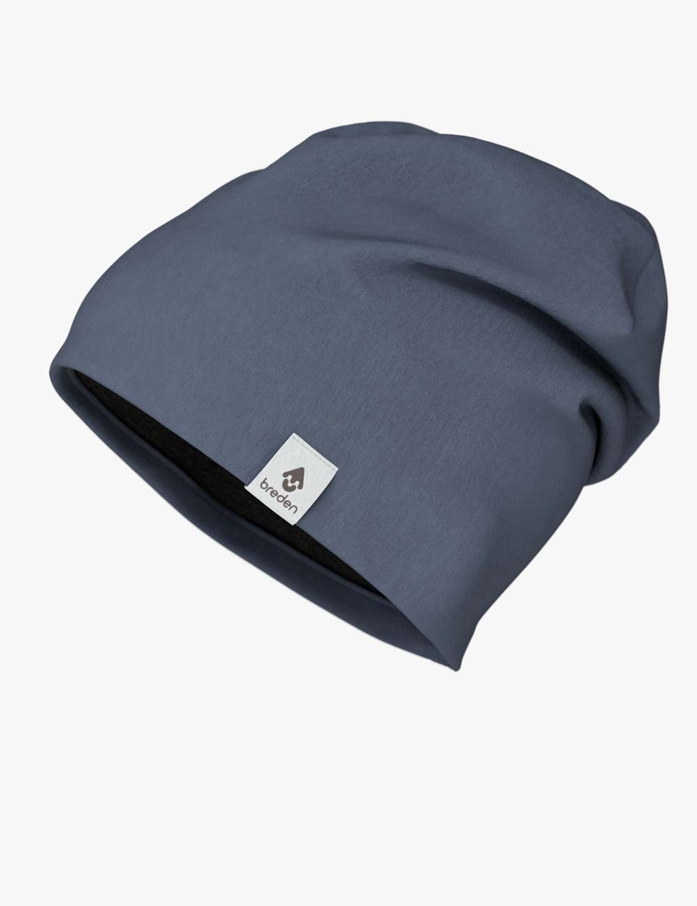 Kids Merino Hat Beanie For Autumn And Spring METTE-0