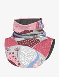 Kids Merino Neck Warmer MIKEL-0