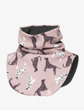 Kids Merino Neck Warmer MIKEL-0