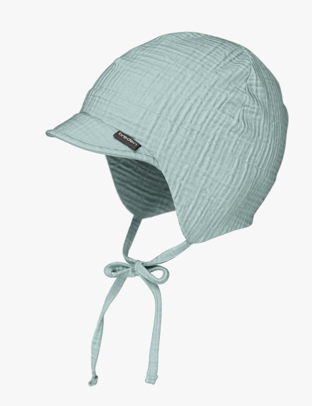 Peaked Baby Summer Hat MIKI