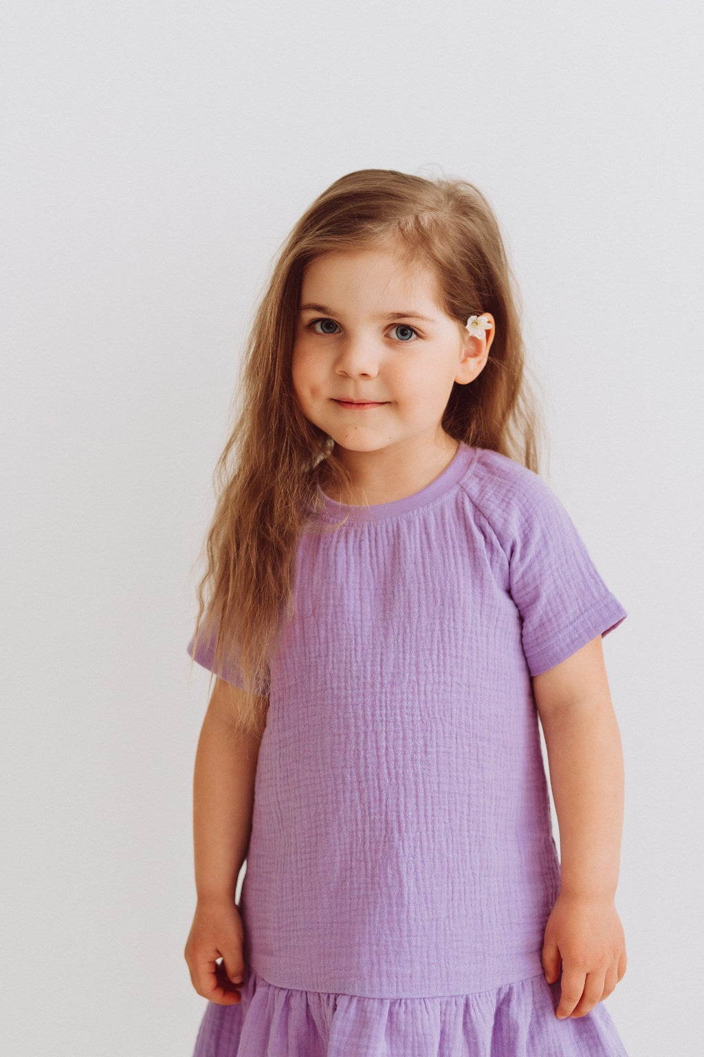 Girls Dress MINNI