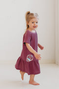 Girls Dress MINNI