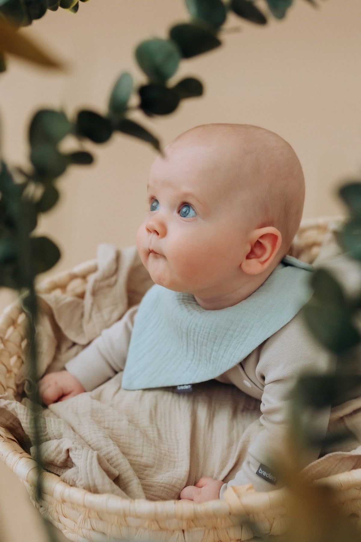 Baby Bib MIO