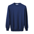 Maglia Uomo Cashmere Girocollo