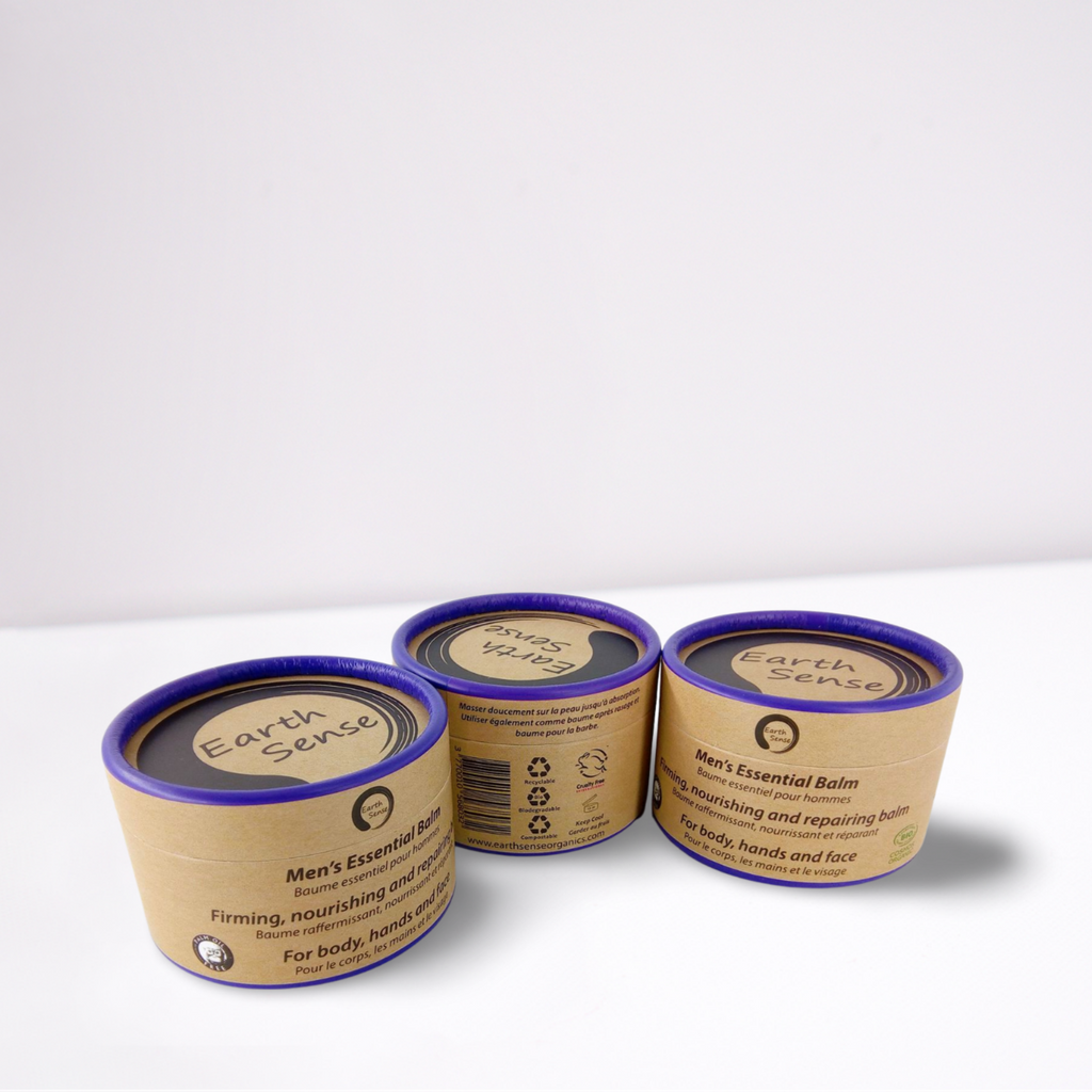 Pure Body Care Trio - Deodorant,  Body Balm & Argan oil - MADE TO ORDER-4