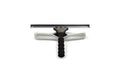 Multipurpose Window Squeegee &amp; Microfiber Scrubber 30 cm-0
