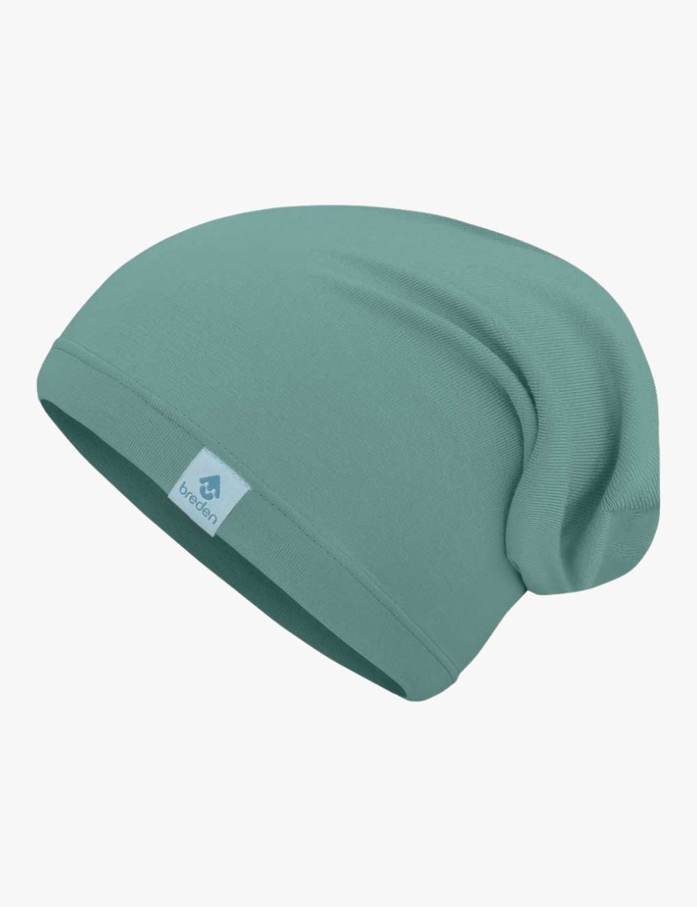 Bamboo Viscose Beanie For Kids PABLO-6