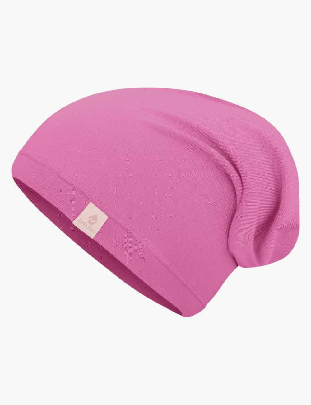 Bamboo Viscose Beanie For Kids PABLO-7